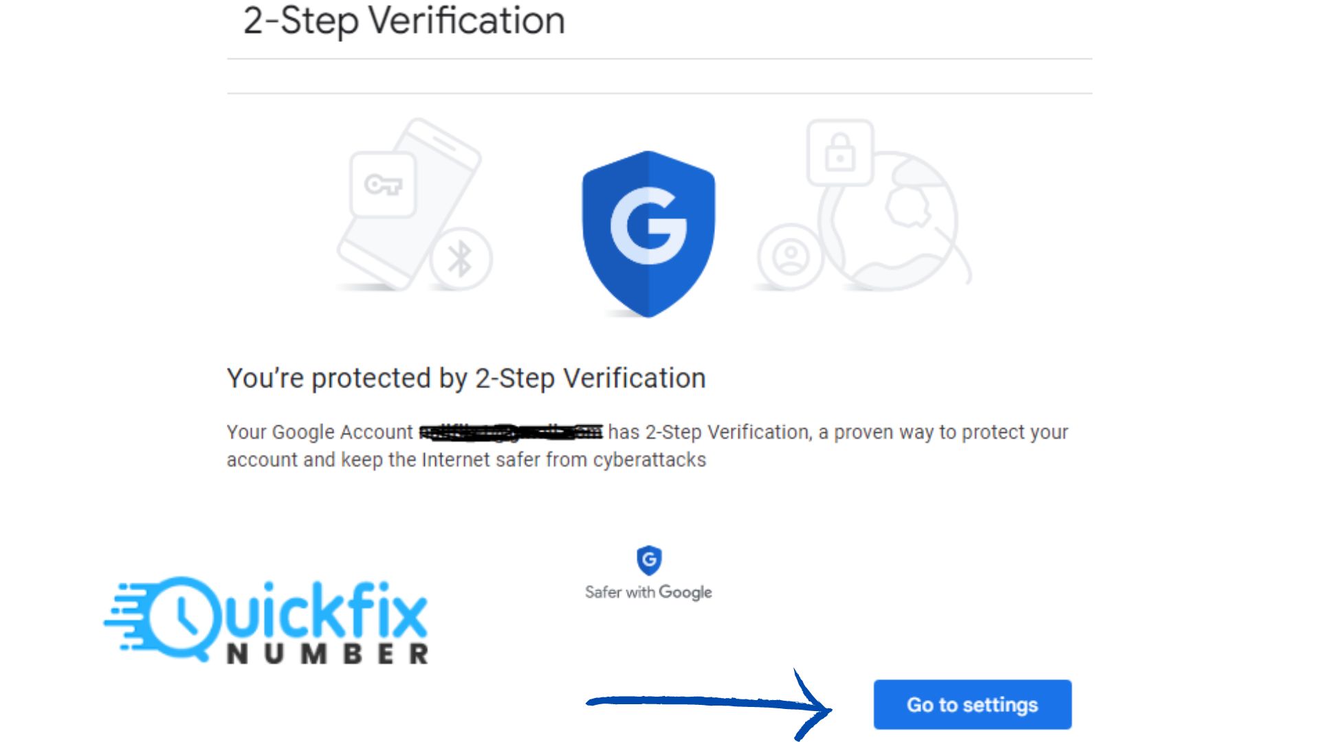 How to Verify Your Google Account | g.co/verifyaccount